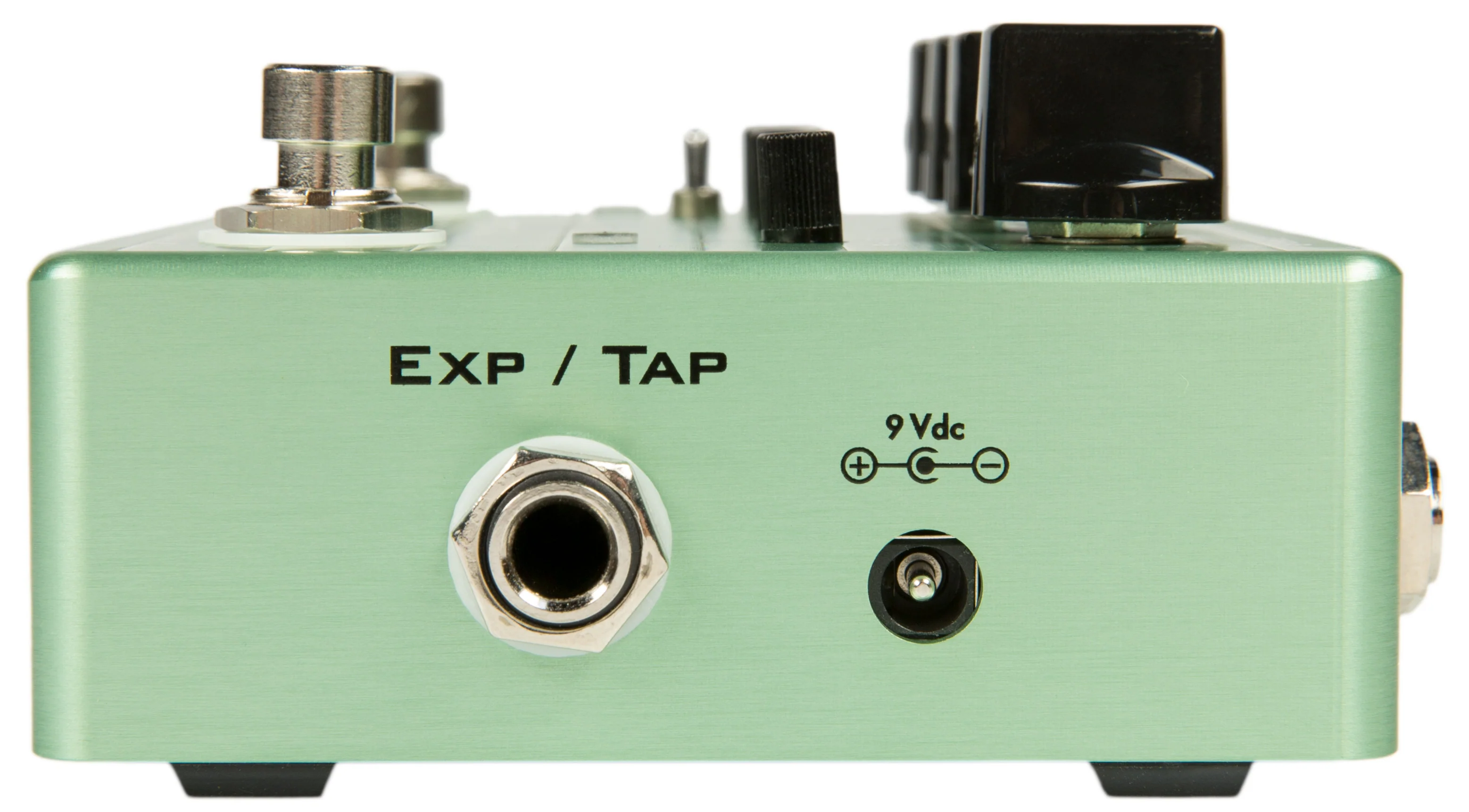 Suhr Alexa Dual-Channel Stereo Chorus/ Vibrato Pedal - Image 4