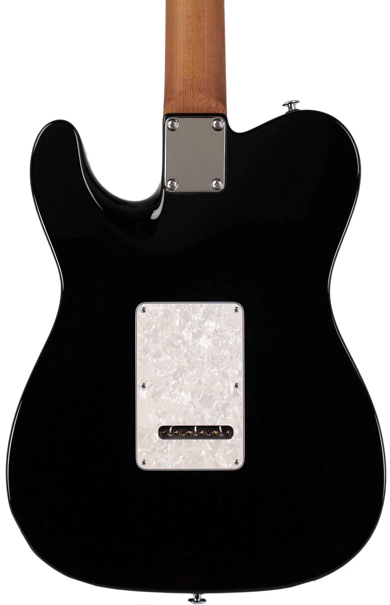 Suhr Alt T Select Guitar, Rosewood, Desert Gradient - Image 5