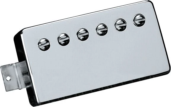 Suhr Asatobucker Pickup, Bridge, Nickel Chrome, 53mm - Image 2