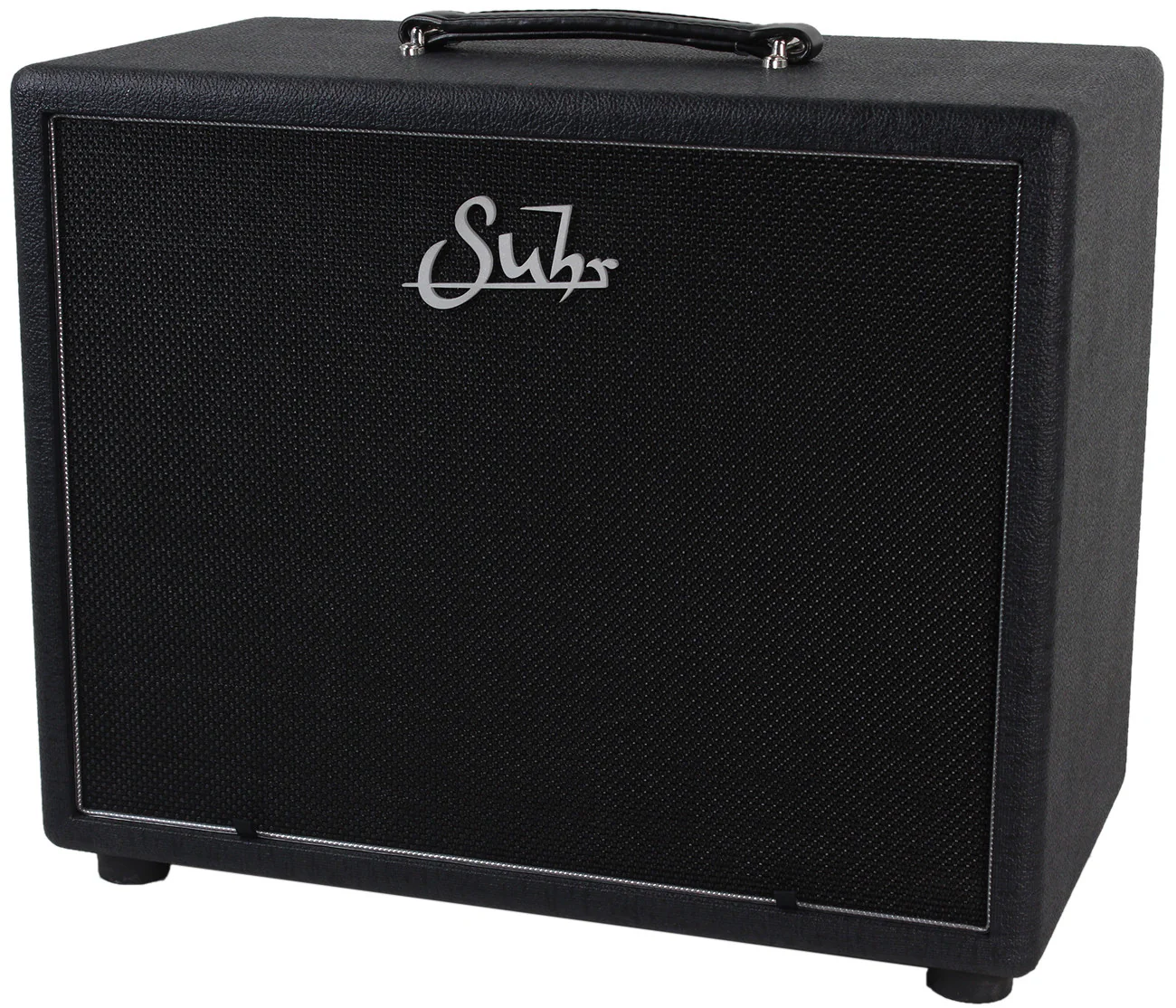 Suhr Badger 30 Head, 1x12 Cab, Latest Version - Image 4