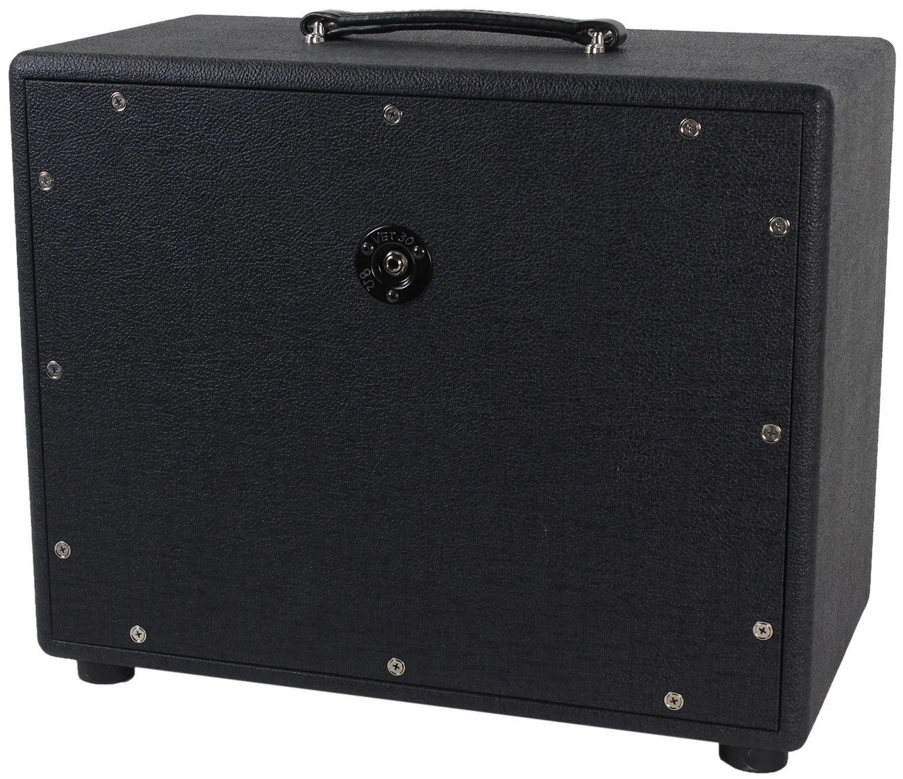Suhr Badger 35 Head, 1x12 Cab, Latest Version - Image 5