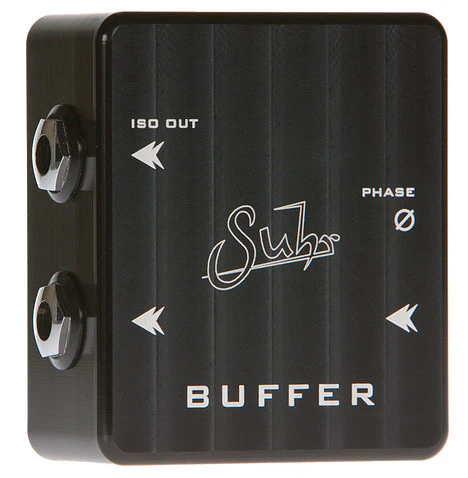 Suhr Buffer Pedal