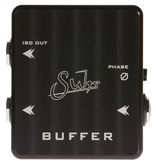 Suhr Buffer Pedal - Image 2