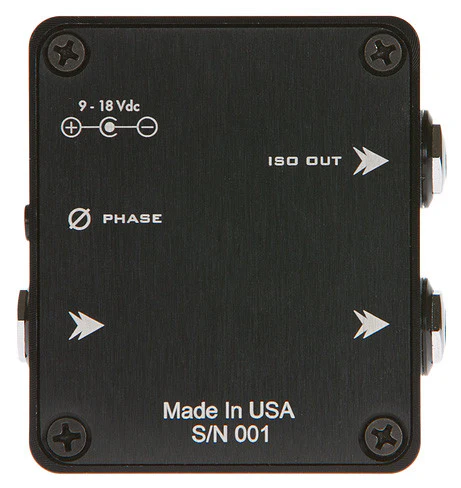 Suhr Buffer Pedal - Image 3