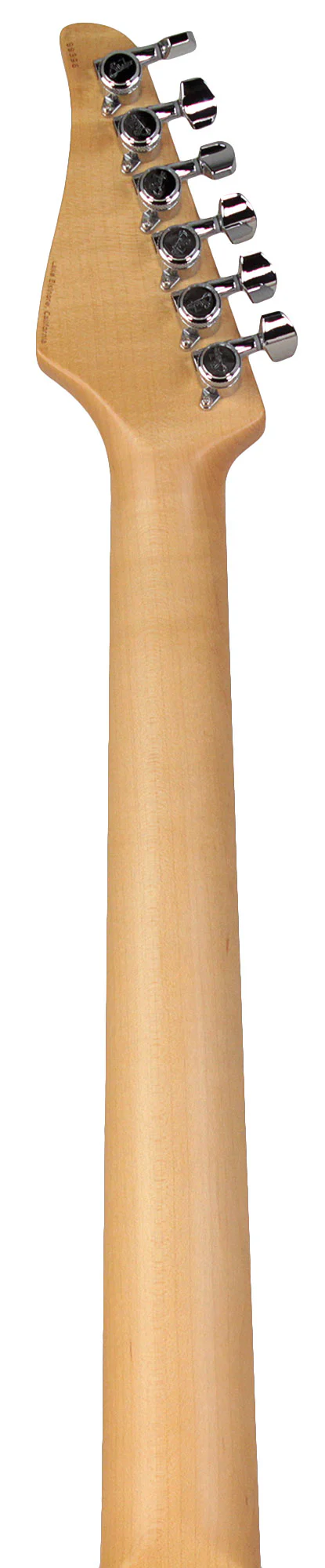 Suhr Classic S Antique Guitar, 3-Tone Burst, Rosewood, HSS - Image 5