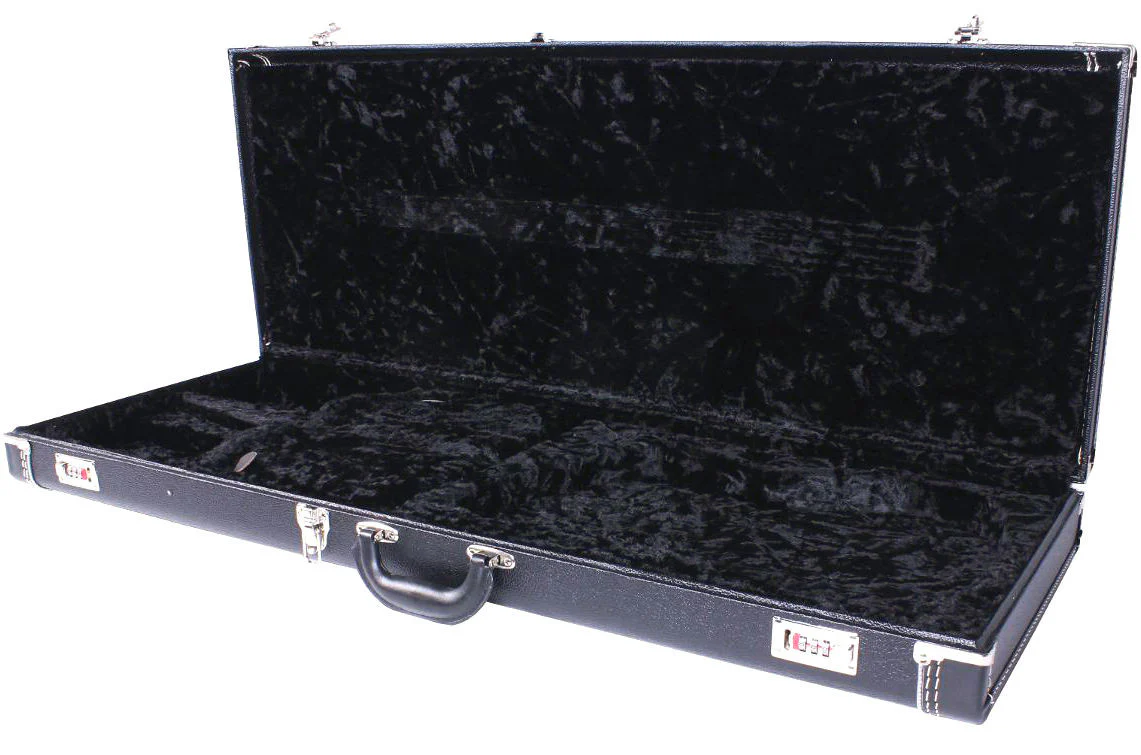 Suhr Modern Burl Maple  - Trans Blue Tint - Image 6