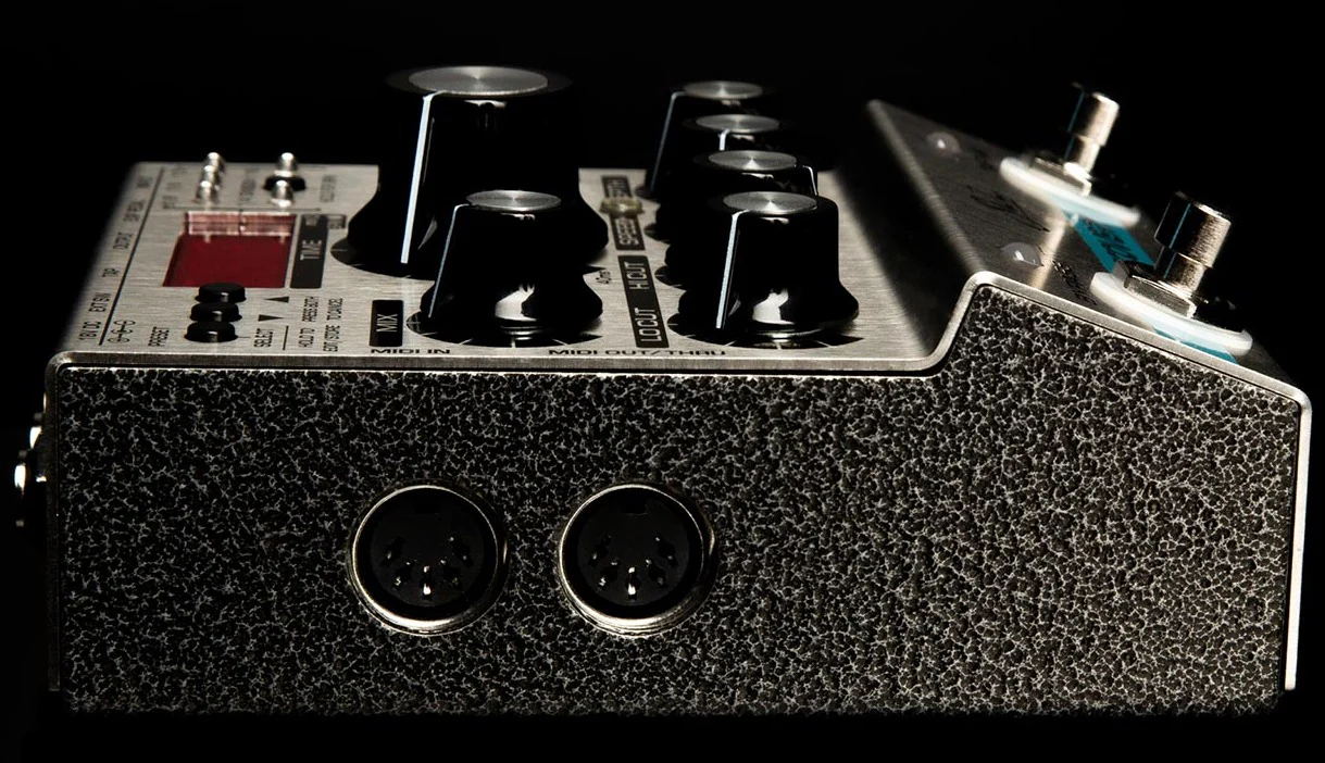 Suhr Discovery Analog Delay Pedal - Image 3