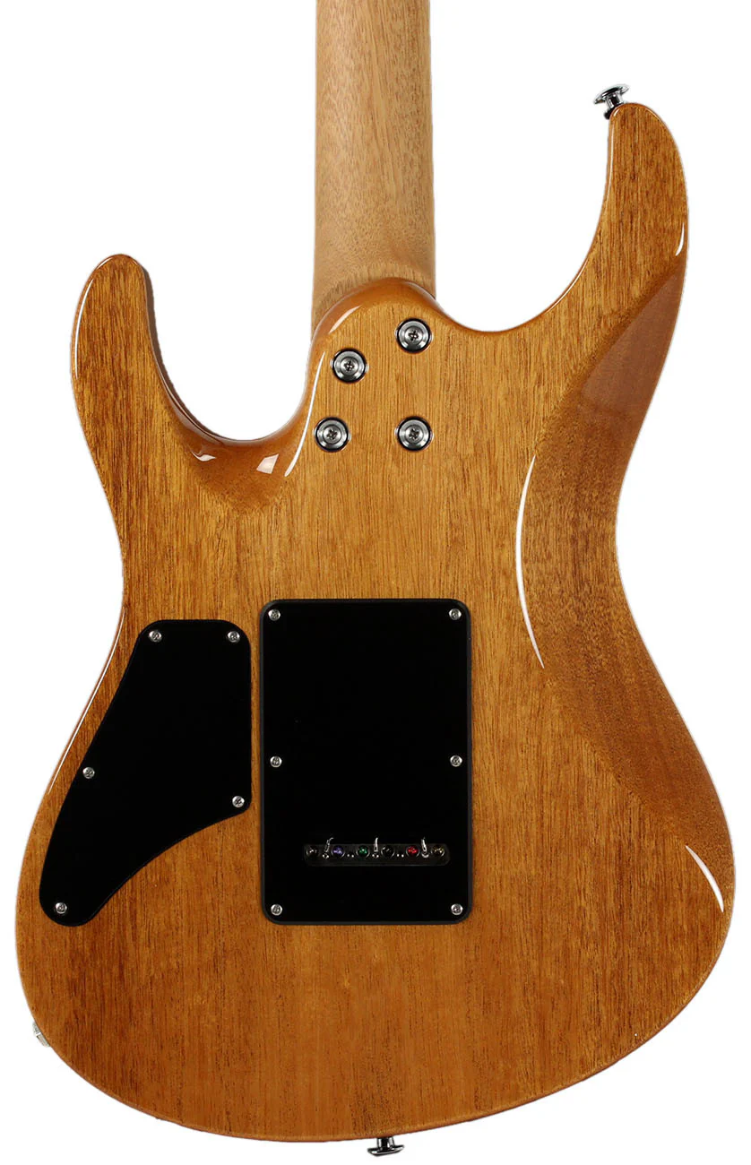 Suhr Modern Guthrie Govan Spec - Bengal Burst - Image 4