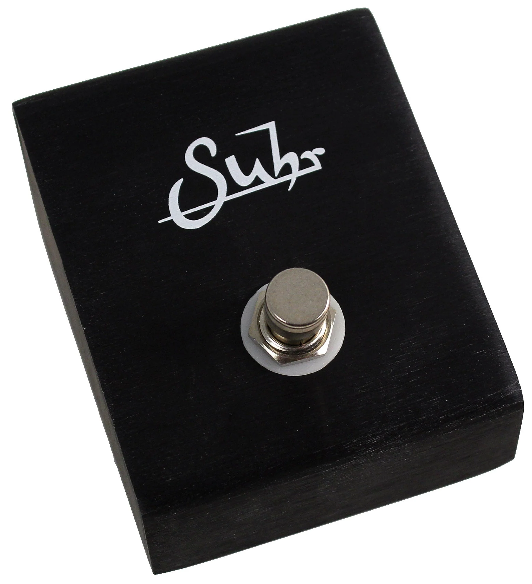 Suhr Hombre 18 Watt Head & 2x12 Cab - Image 5
