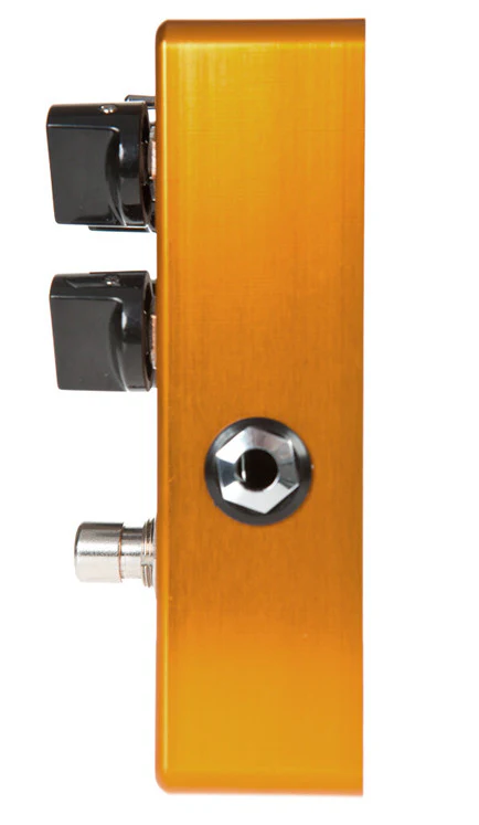 Suhr Koji Comp Compression Pedal - Image 3