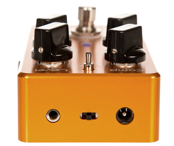 Suhr Koji Comp Compression Pedal - Image 5