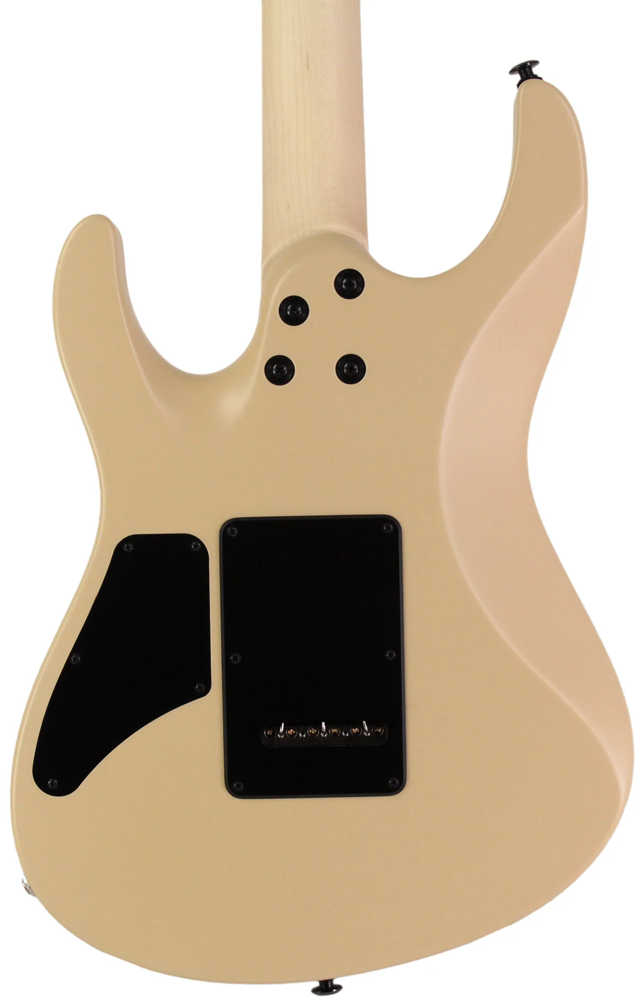 Suhr Limited Modern Terra Guitar, Desert Sand, 510, Hardshell Case - Image 5