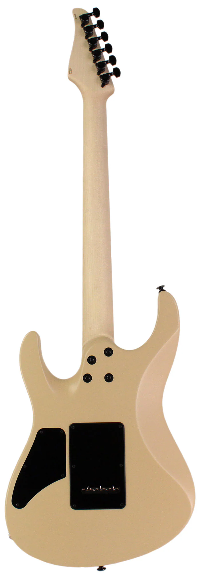 Suhr Limited Modern Terra Guitar, Desert Sand, 510, Hardshell Case - Image 7