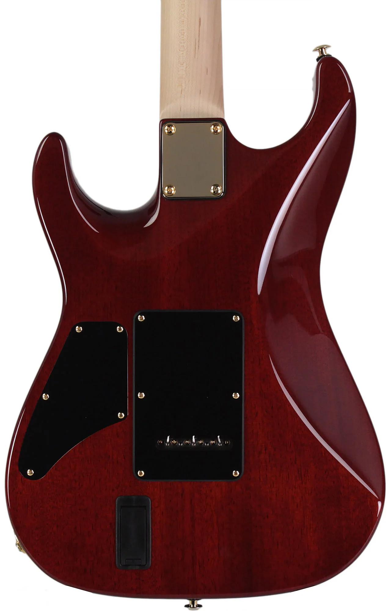 Suhr Limited Standard Legacy Guitar, Trans Caramel, 510 - Image 5