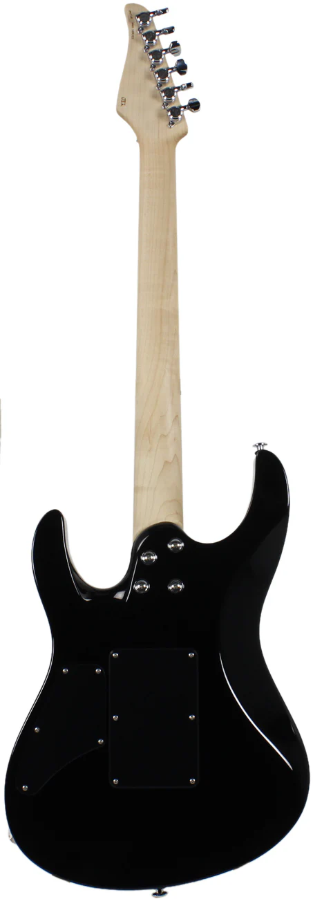 Suhr Modern Guitar, HSH, Black Gloss - Image 7