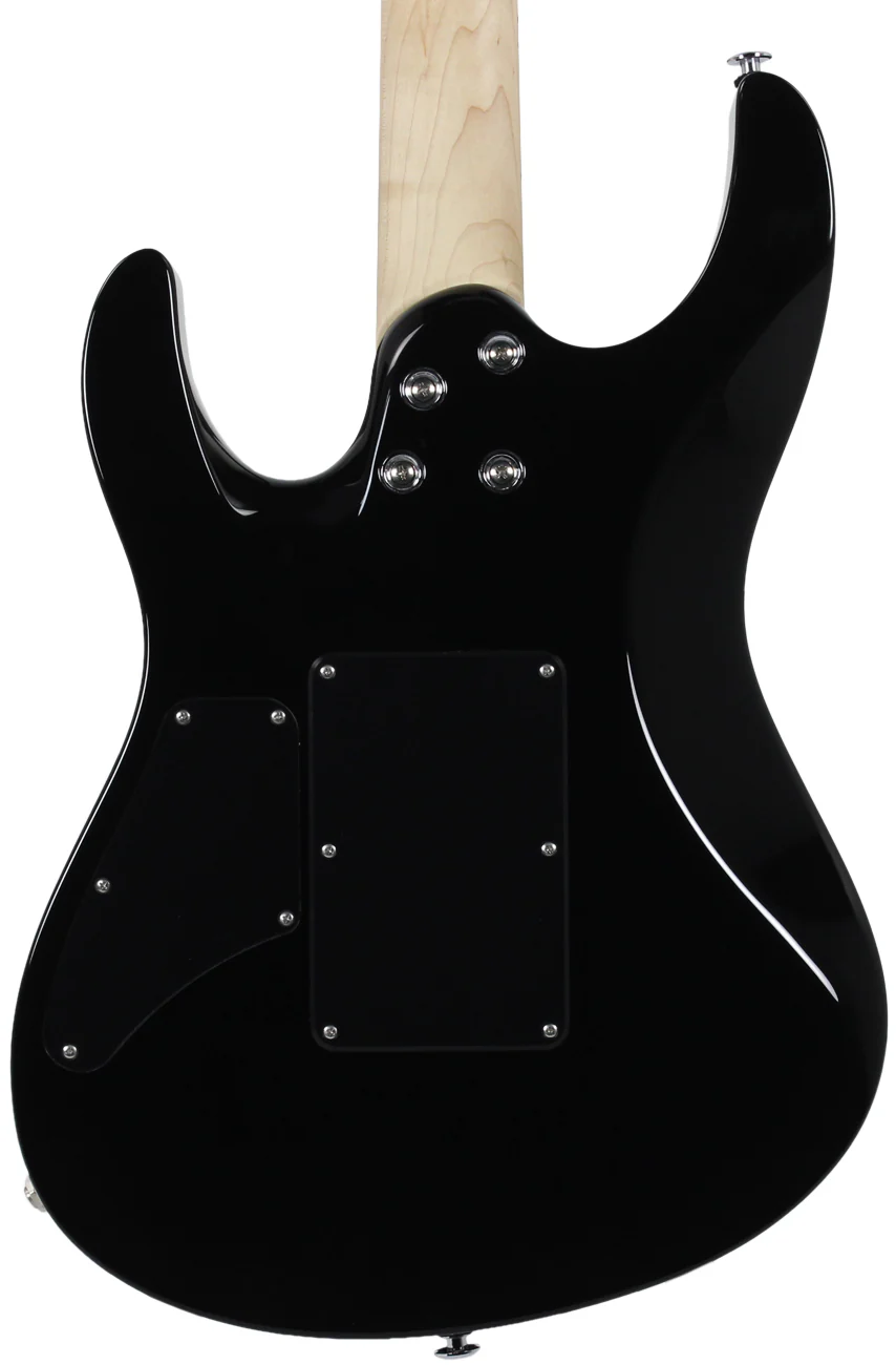 Suhr Modern Guitar, HSH, Black Gloss - Image 6