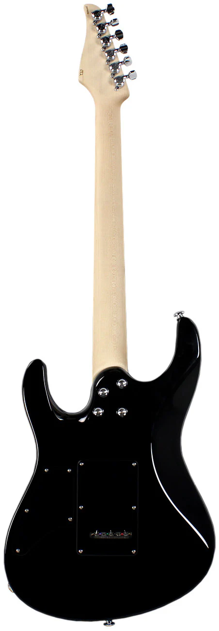 Suhr Modern Pro Guitar, Bengal Burst, Pau Ferro, HSH - Image 5