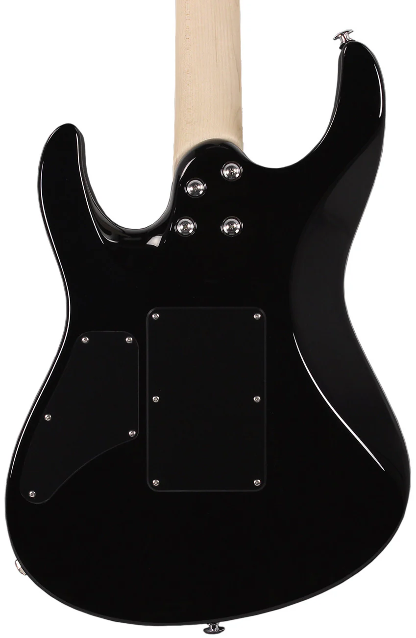 Suhr Modern Pro Guitar, Bengal Burst, Pau Ferro, 510 - Image 4