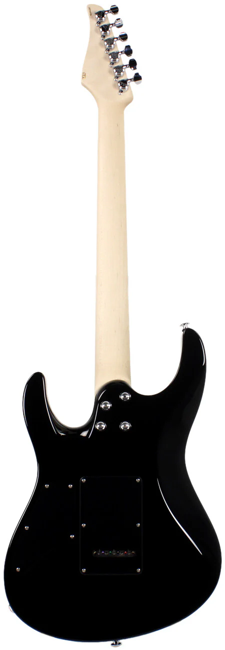 Suhr Modern Pro Guitar, Trans Charcoal Burst, Pau Ferro, HSH - Image 5