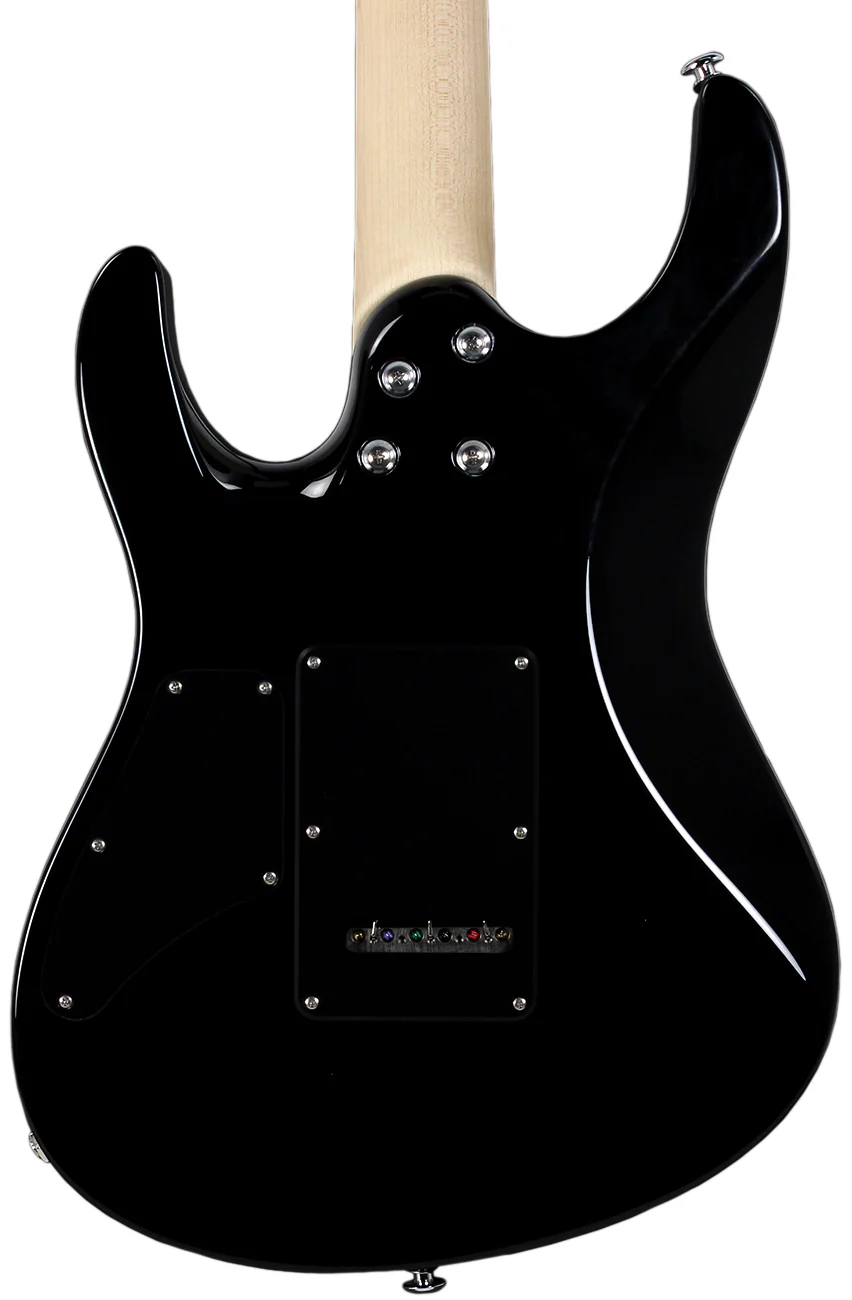 Suhr Modern Pro Guitar, Faded Trans Whale Blue Burst, Pau Ferro, HSH - Image 4