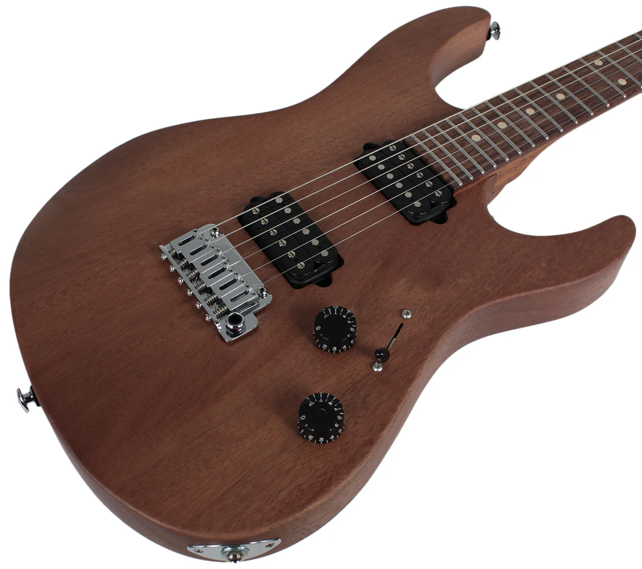 Suhr Modern Satin Guitar - HH - Image 5