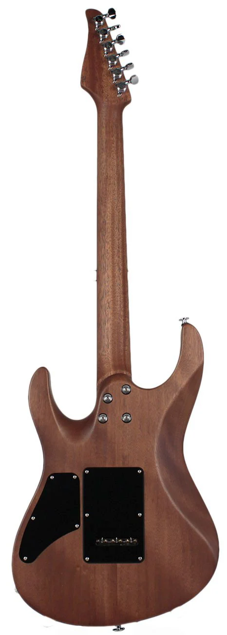 Suhr Modern Satin Guitar - HSH - Image 3