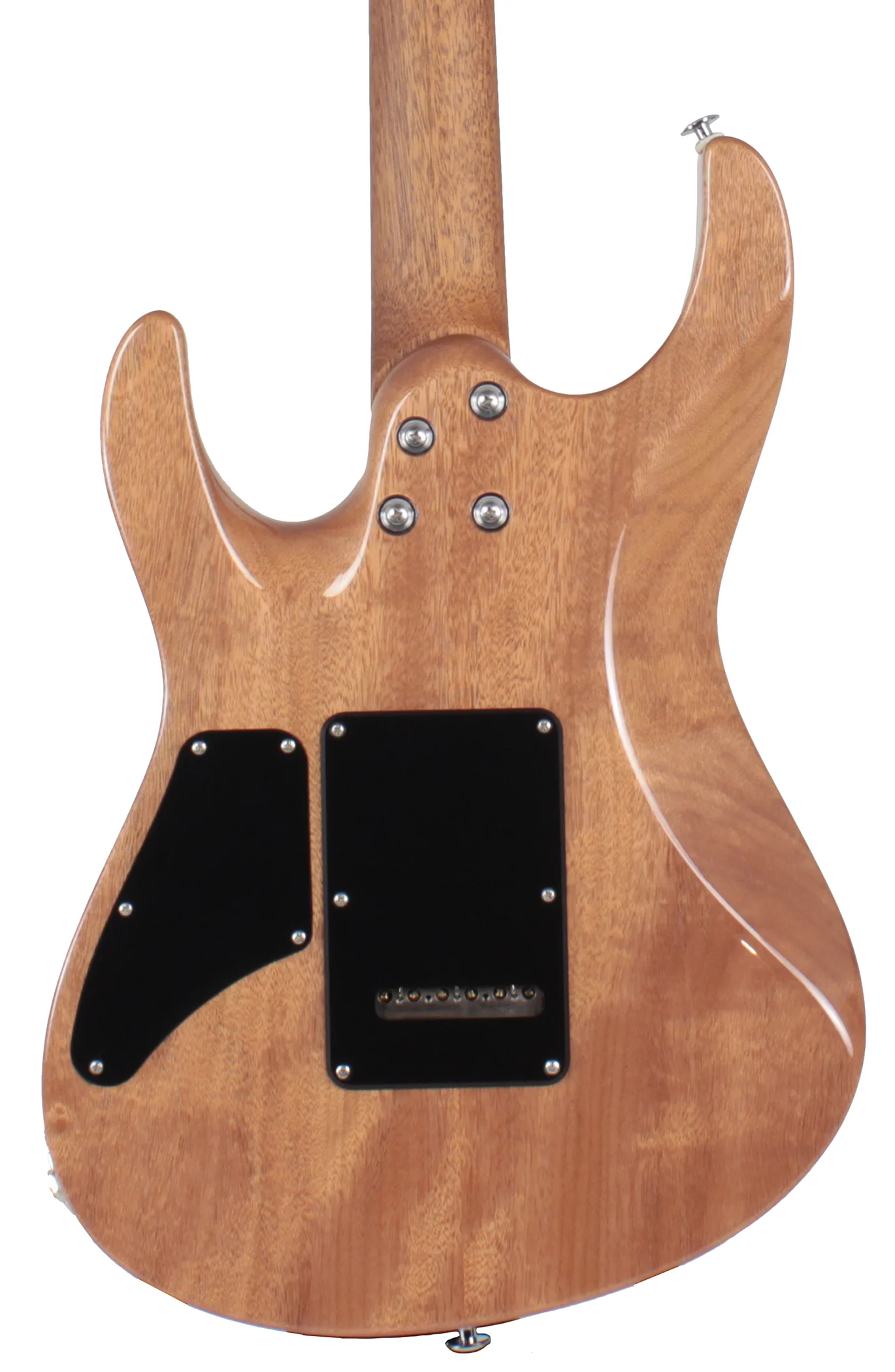 Suhr Modern Select Guitar, Quilted Maple, Desert Gradient - Image 4