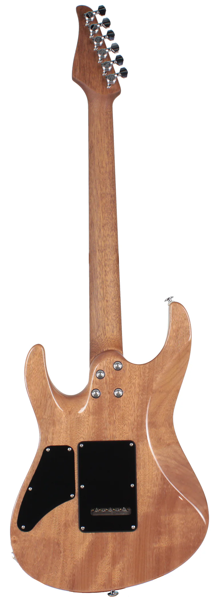 Suhr Modern Select Guitar, Quilted Maple, Desert Gradient - Image 5