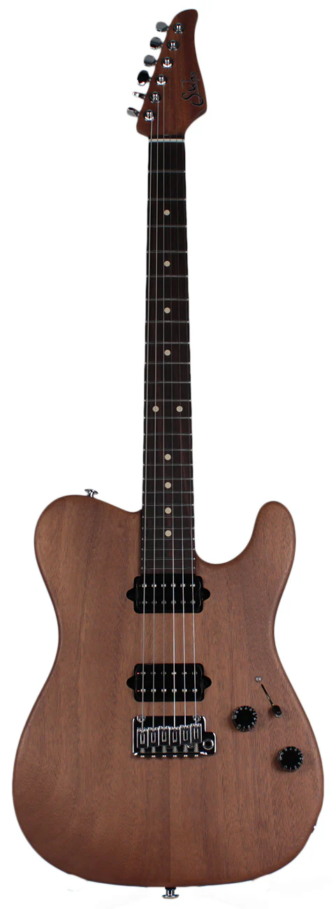 Suhr Modern T 24 Satin Pro Guitar - Image 2