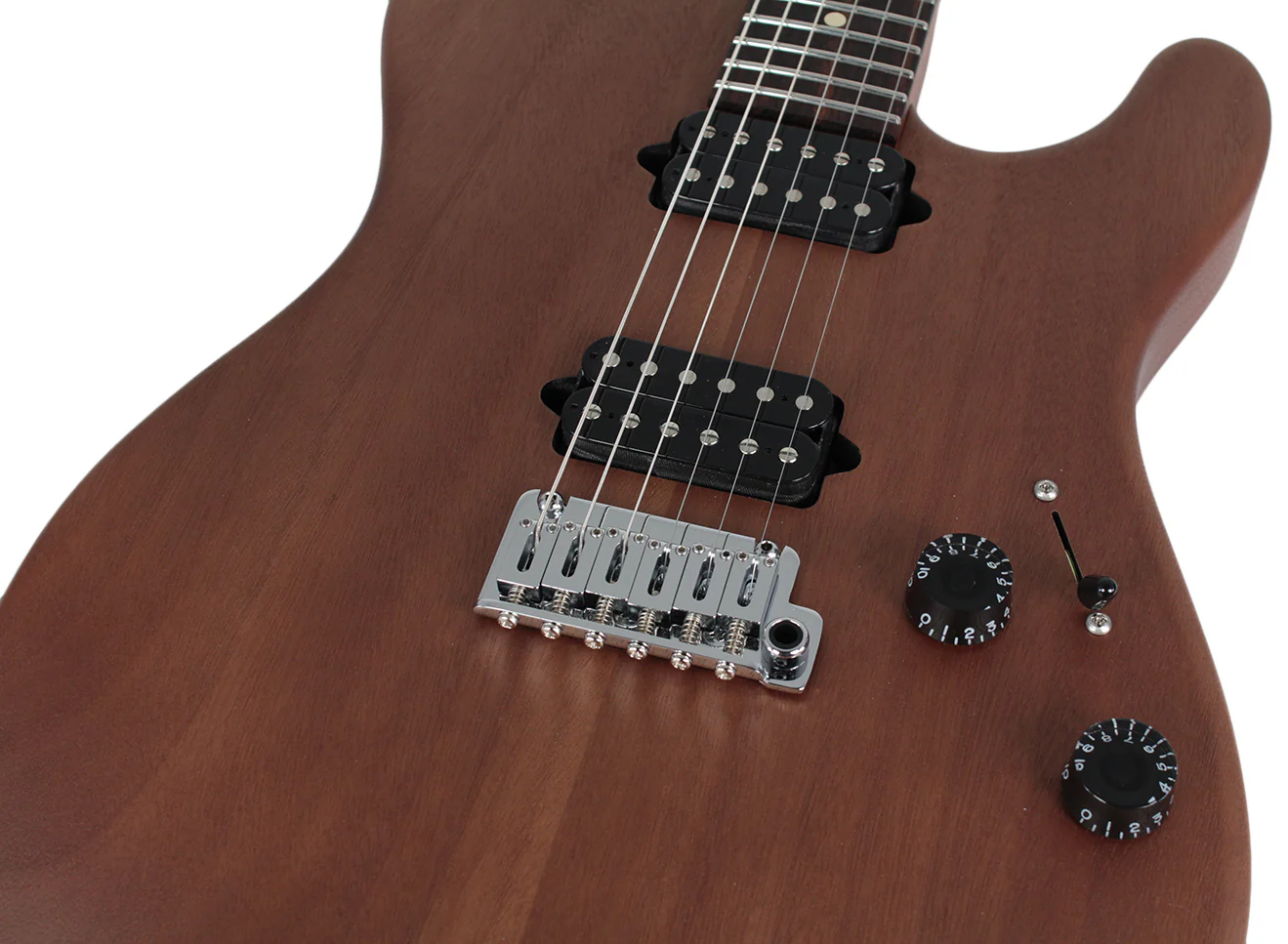 Suhr Modern T 24 Satin Pro Guitar - Image 6