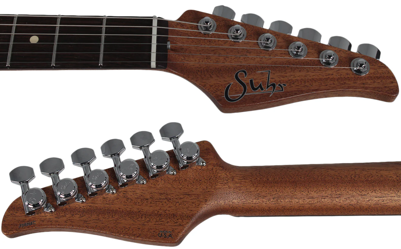 Suhr Modern T 24 Satin Pro Guitar - Image 8