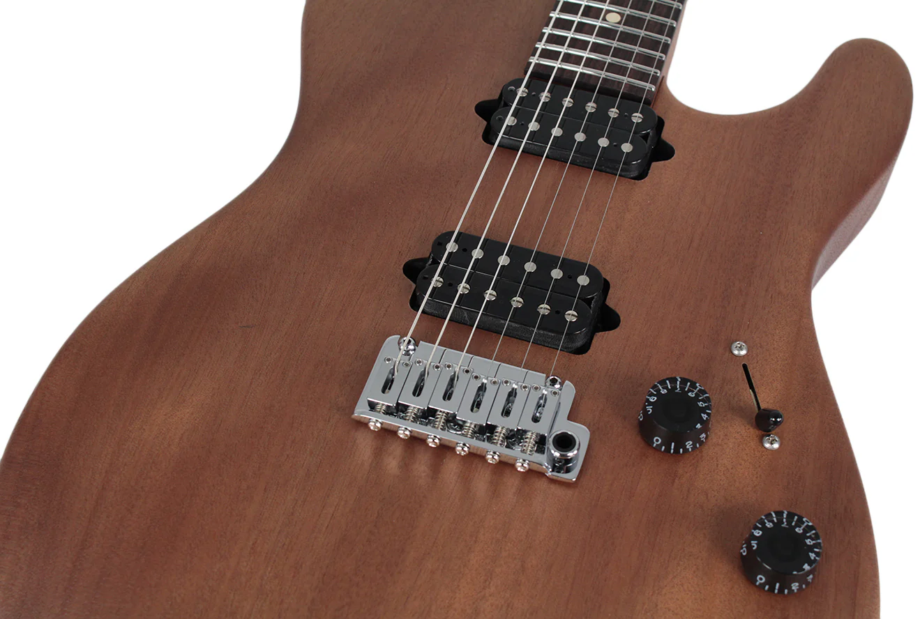 Suhr Modern T 24 Satin Pro Guitar - Image 6