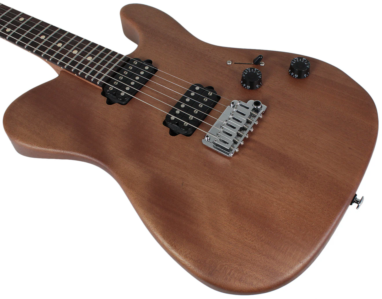 Suhr Modern T 24 Satin Pro Guitar - Image 7