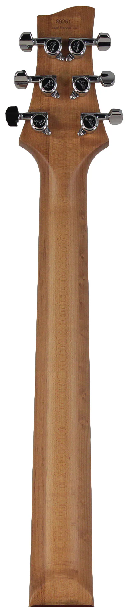Suhr Oso Guitar, Tea Burst - Image 5