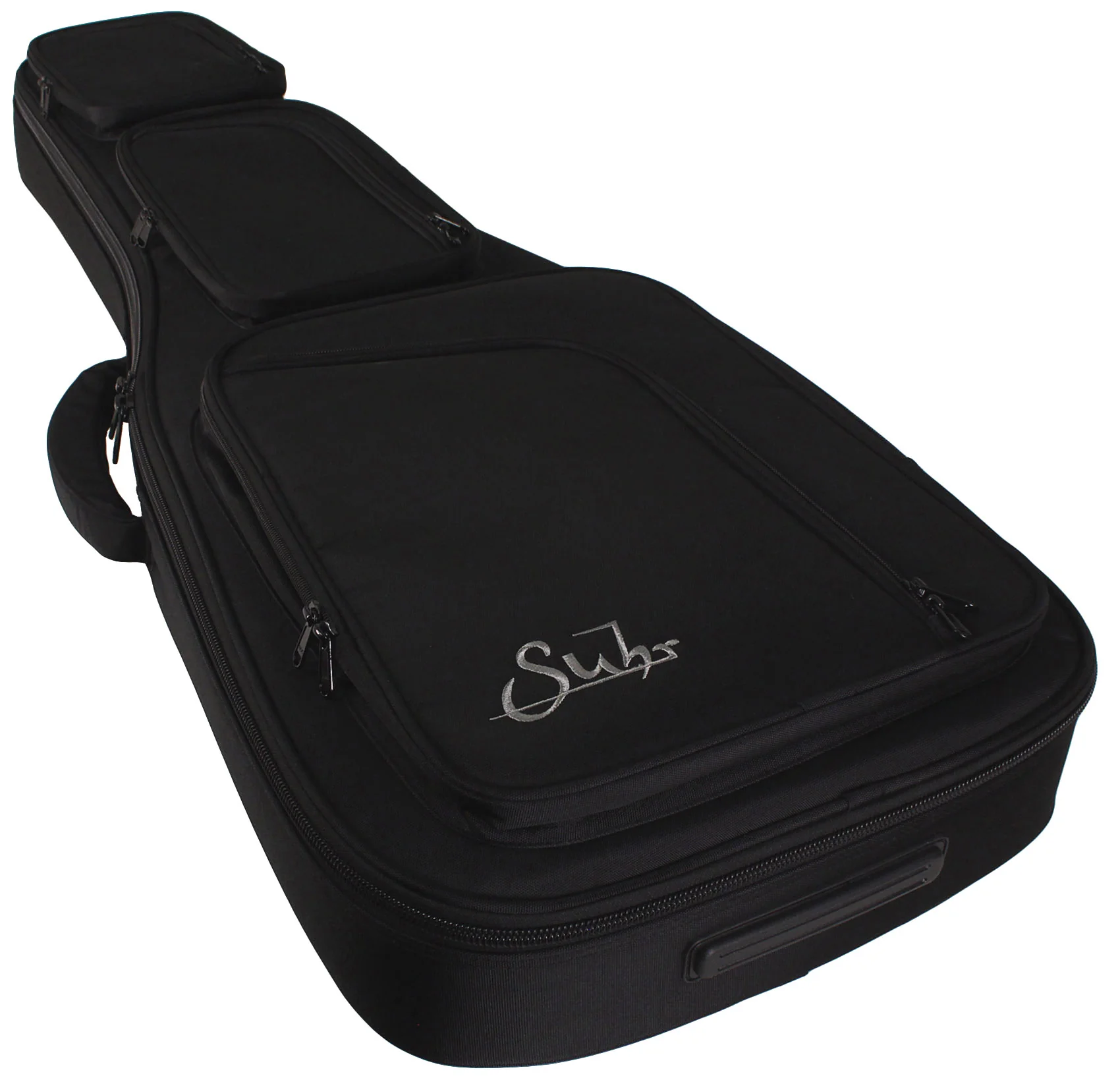 Suhr Oso Guitar, Tea Burst - Image 9