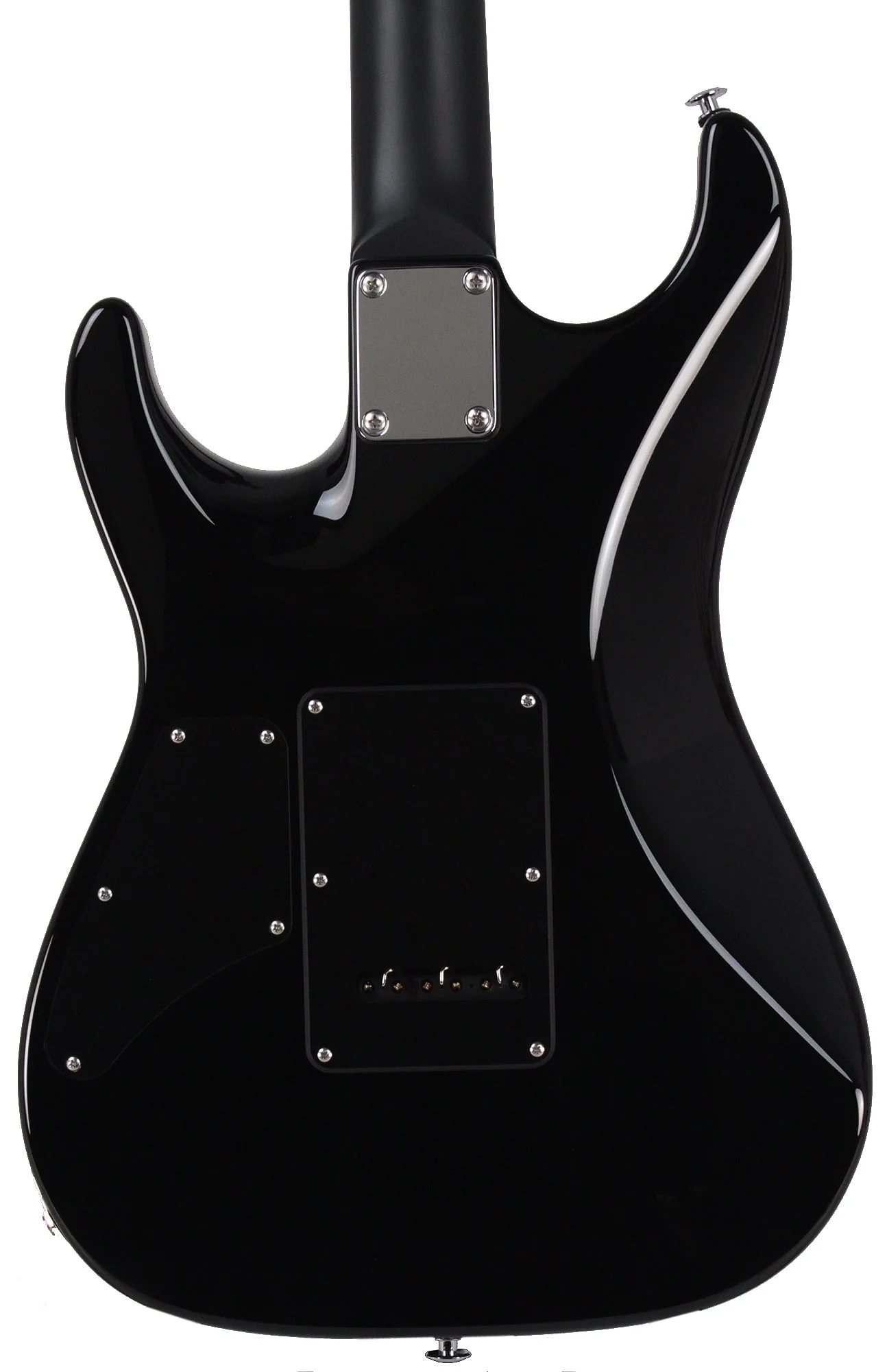 Suhr Pete Thorn Signature Standard Guitar, Garnet Red - Image 4