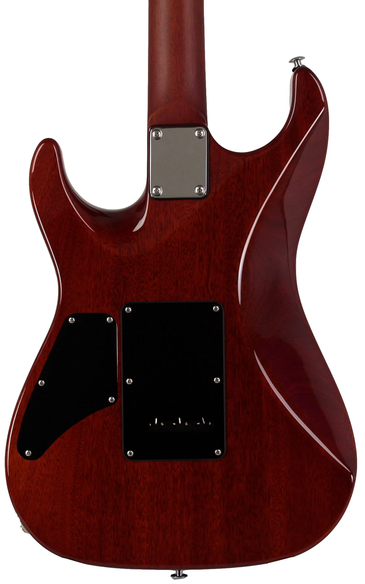 Suhr Pete Thorn Signature Standard Guitar, Gold - Image 5