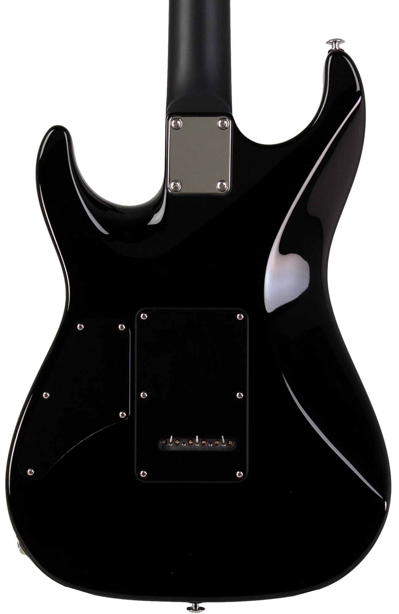 Suhr Pete Thorn Signature Standard Guitar, Ocean Turquoise - Image 5