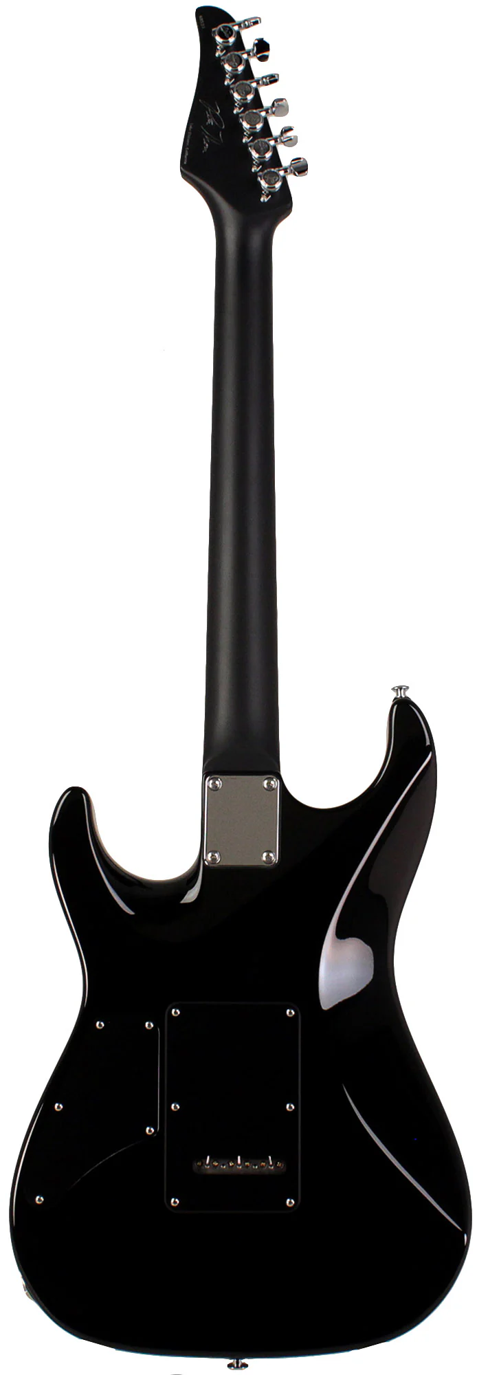 Suhr Pete Thorn Signature Standard Guitar, Ocean Turquoise - Image 7