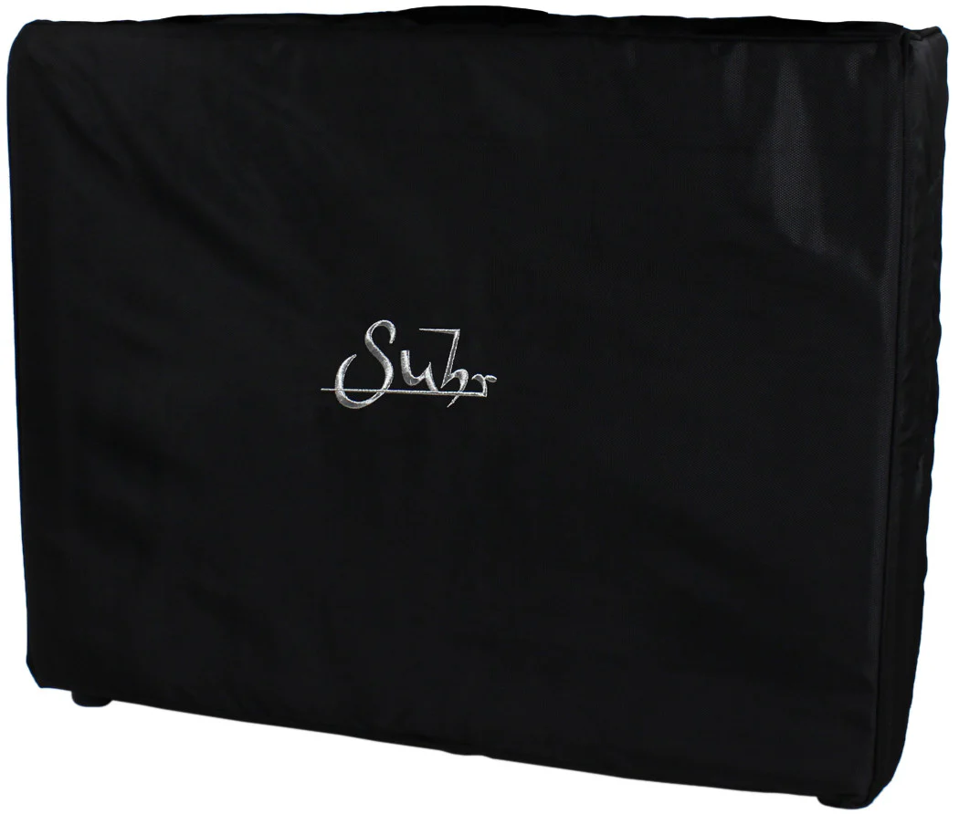 Suhr PT-100 Pete Thorn Signature 2x12 Deep Speaker Cabinet - Image 3