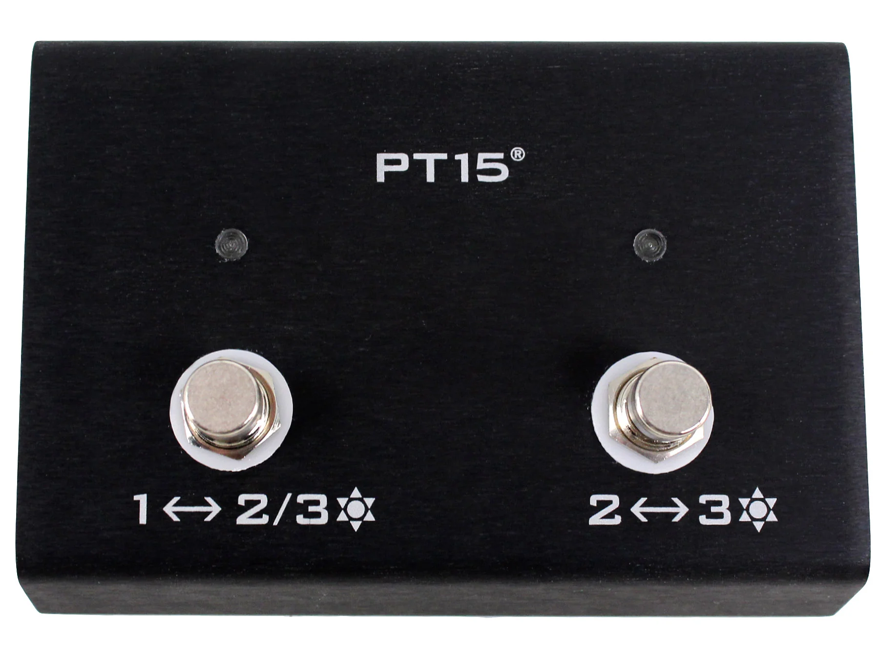 Suhr PT15 Pete Thorn Signature Amp Head - Image 8
