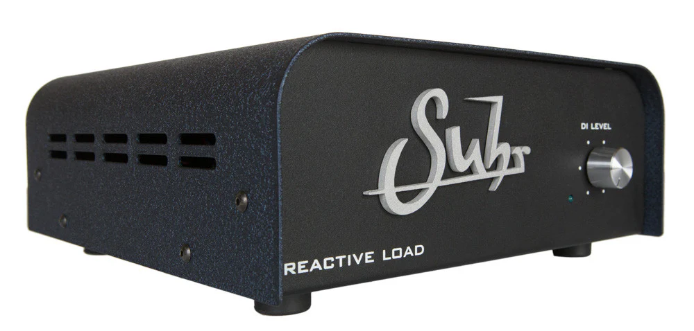 Suhr Reactive Load - Image 3