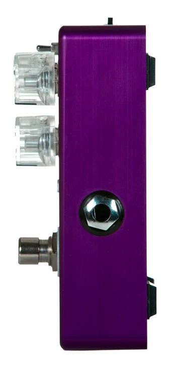 Suhr Riot Reloaded Distortion Pedal - Image 2