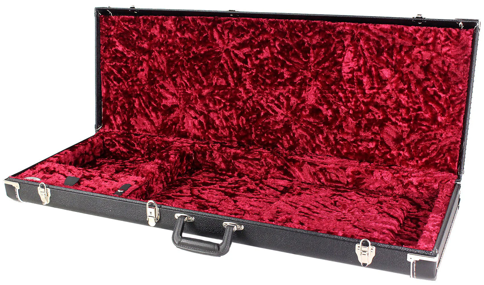 Suhr Scott Henderson Signature Classic S Guitar, Fiesta Orange - Image 10