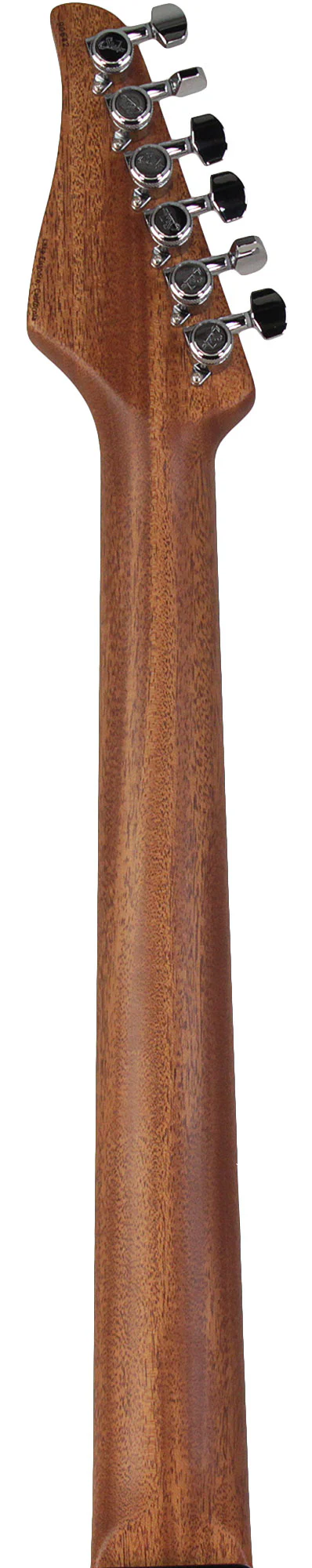 Suhr Select Standard Mahogany Guitar, Suhr Burst - Image 5