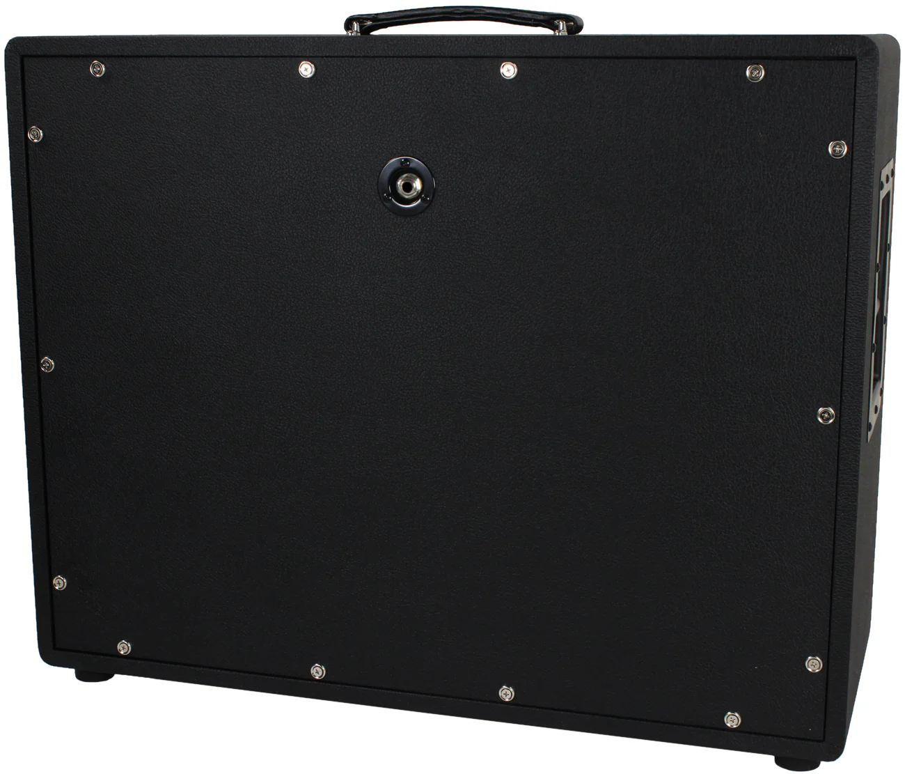 Suhr SL68 Hand Wired 100 Watt Head, 2x12 Cab, Black Grille - Image 6