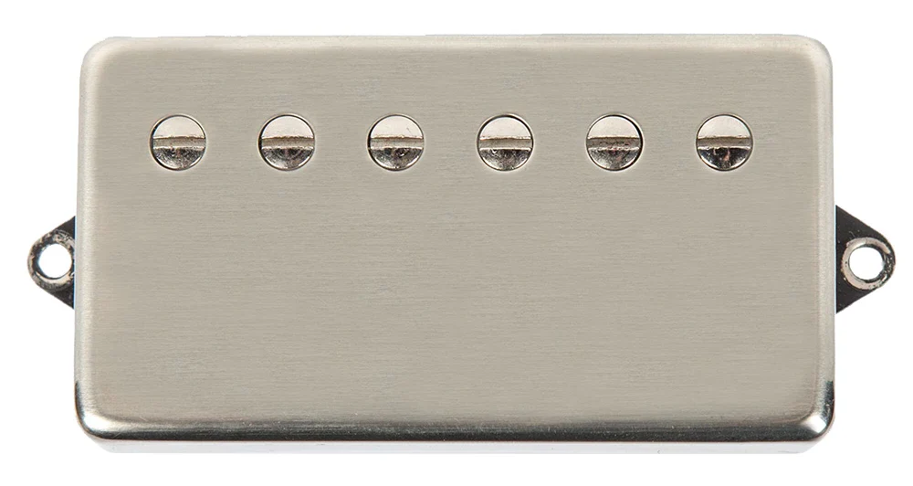 Suhr Thornbucker Pickup, Neck, Raw Nickel