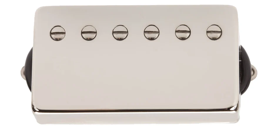 Suhr Thornbucker Pickup, Neck, Nickel Chrome
