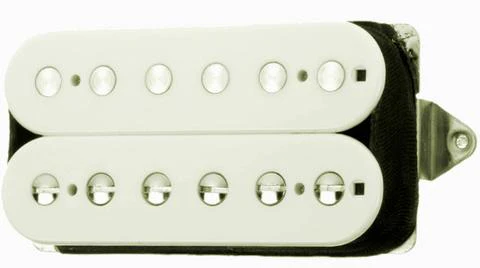 Suhr Thornbucker Pickup, Neck, Parchment - Image 2
