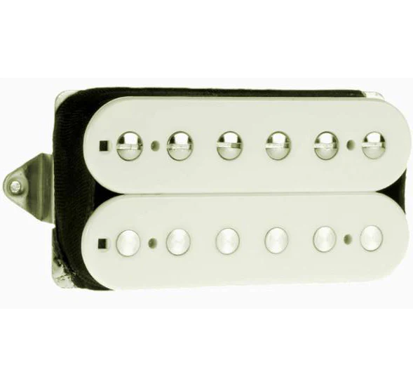 Suhr Thornbucker+ Plus Pickup, Bridge, Parchment, 50mm - Image 3